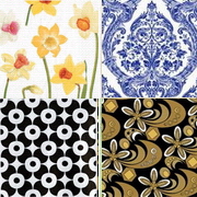 order decorative paper napkins