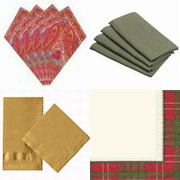 order ideal home range napkins