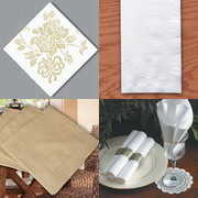 order linen like napkins