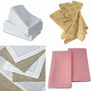order linen napkins